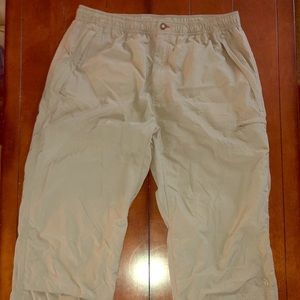 The North Face pants